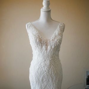Wedding Dress for Sale